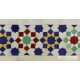 Moorish Kitchen Tiles Chicago