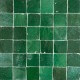 Green Moroccan Tile