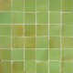 Green Moroccan Tile New York