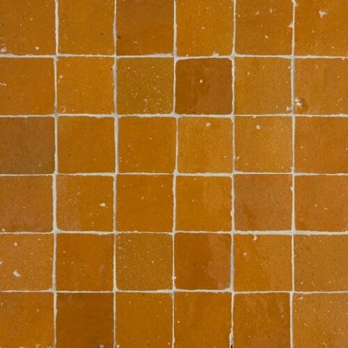 Honey Moroccan Tiles