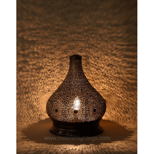 Moroccan Lamp New York