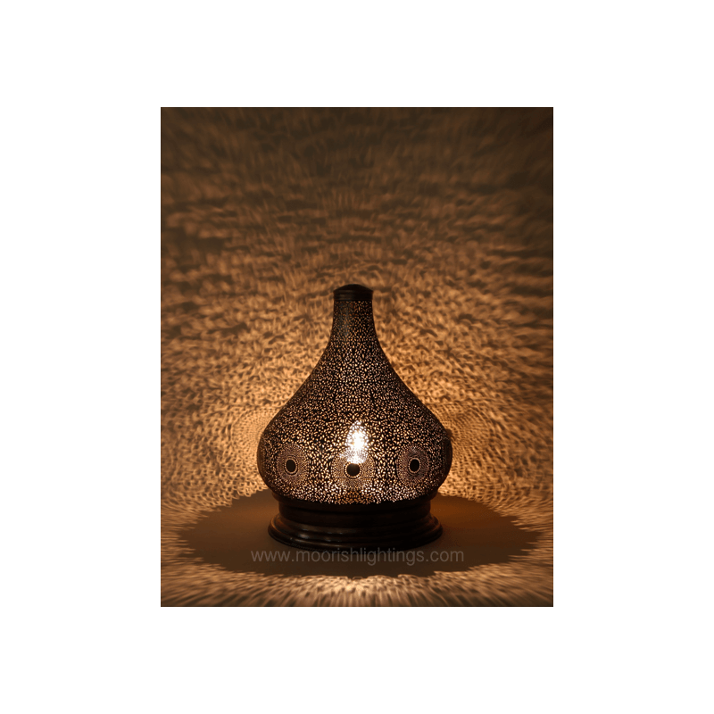 Moroccan Lamp New York