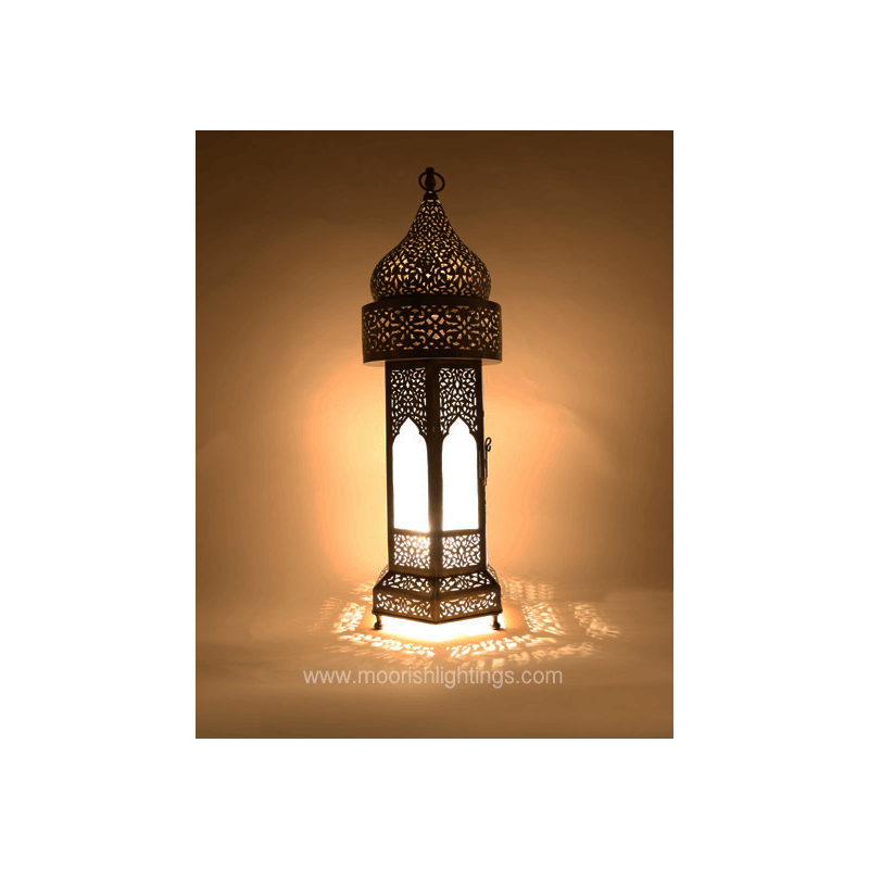 Moroccan Lamp Abu Dhabi