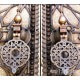 Moroccan door knobs and knockers