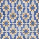 Moroccan bathroom tile