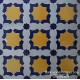 Moroccan pool tile