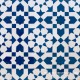 Islamic tile 