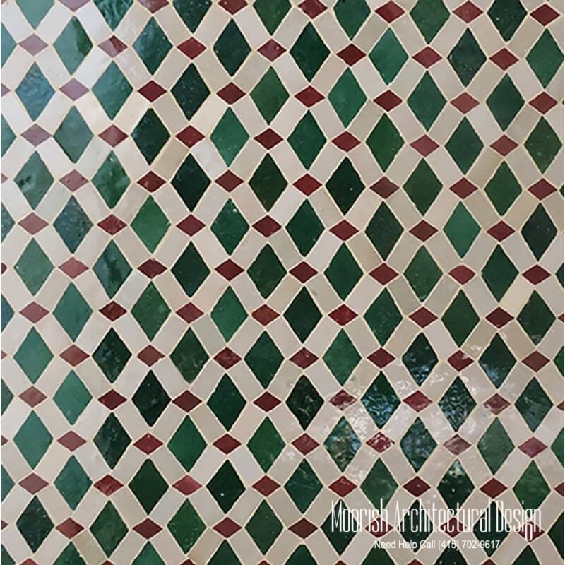 Moroccan Tile wholesale