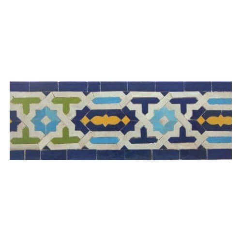 Moroccan Tile Washington, D.C