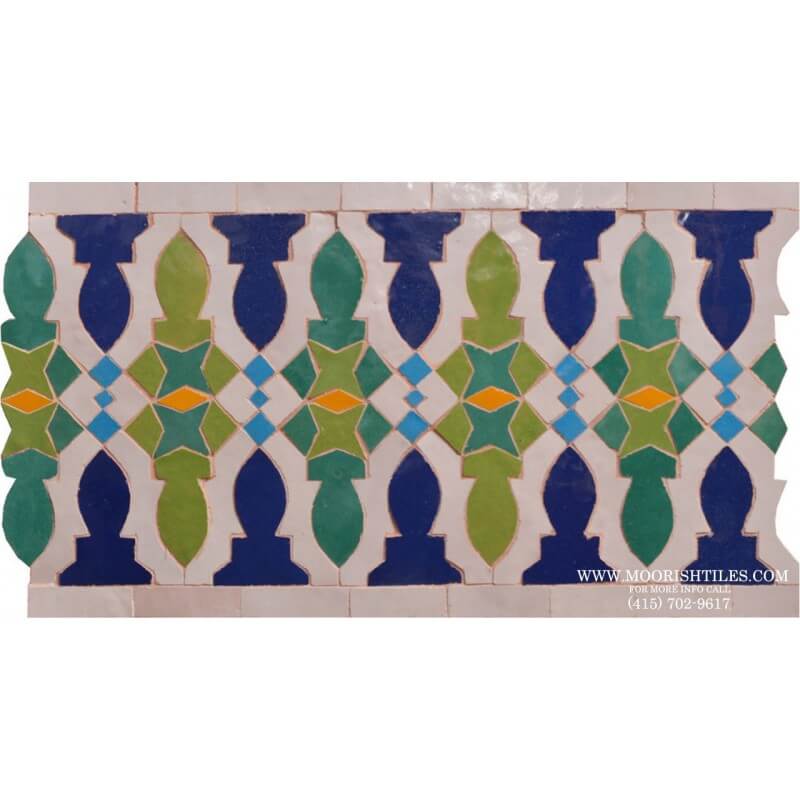 Moroccan Tiles Hawaii
