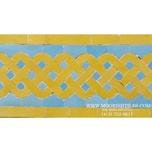 Moroccan Tile Pleasanton