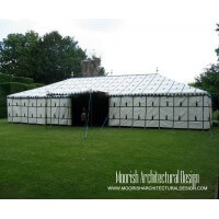 Moroccan Tent Manufacturer