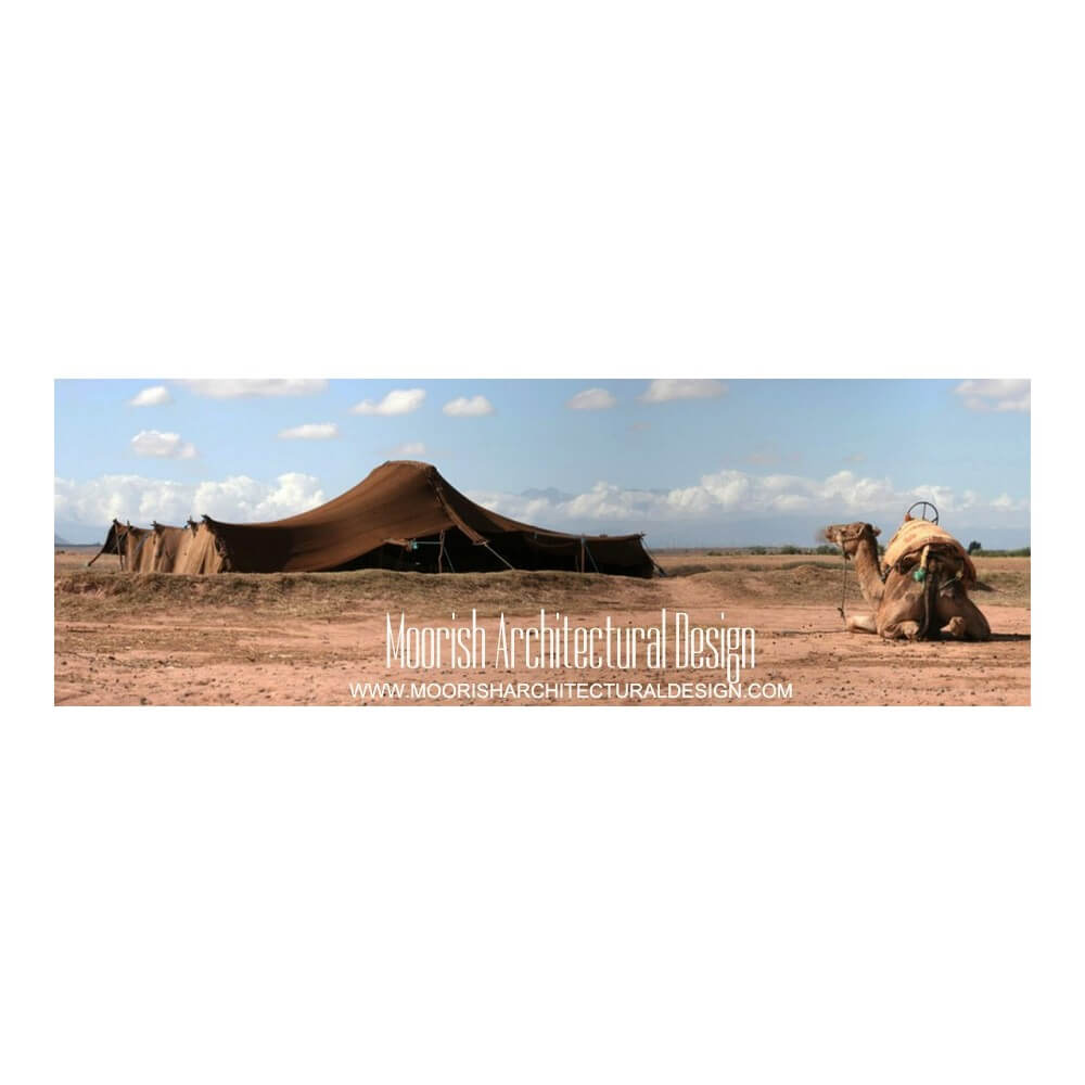 Bedouin Tents Manufacturer Dubai - Buy Moroccan Tent