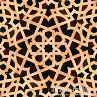 Moroccan Tile 31